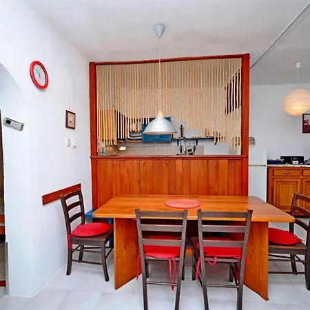 Apartmán Artatur