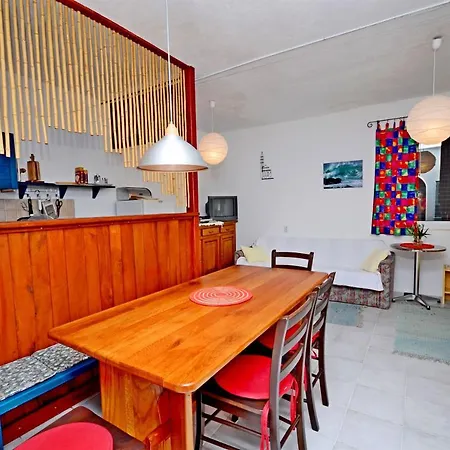 Apartment Artatur *