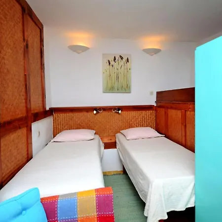 Artatur Apartment