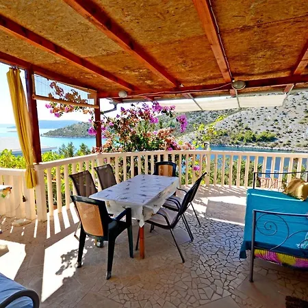 Apartmán Artatur *