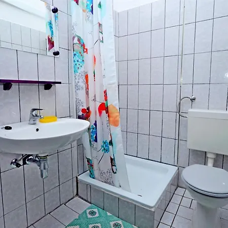 Artatur Apartment *