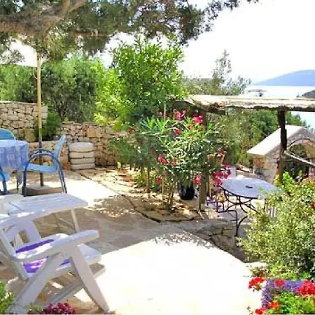 Apartmán Artatur Vinišće