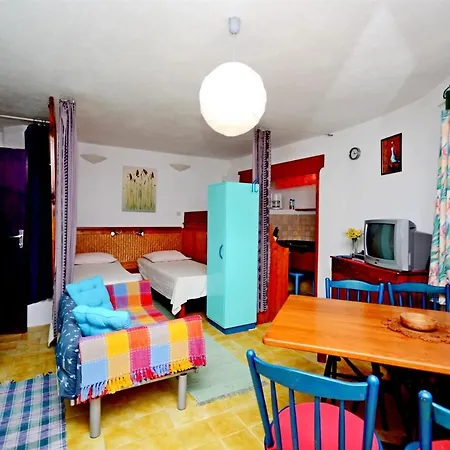 Artatur Apartment