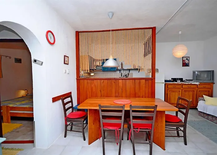 Apartmán Artatur
