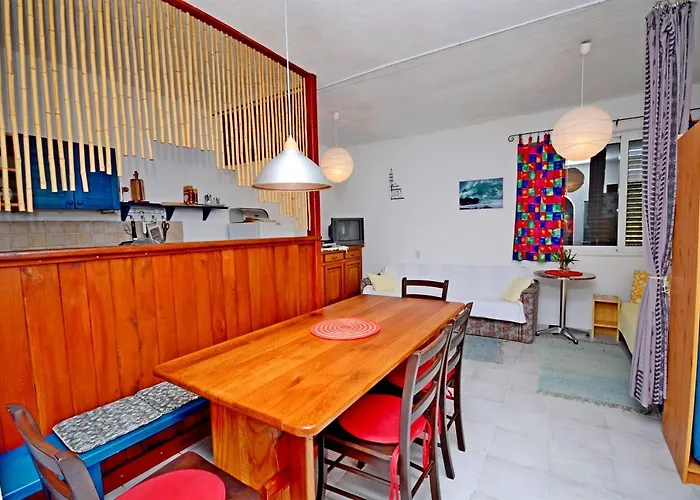 Apartmán Artatur *