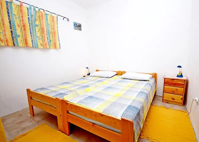 Apartmán Artatur Vinišće
