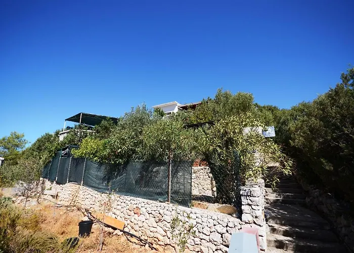 Apartmán Artatur Vinišće