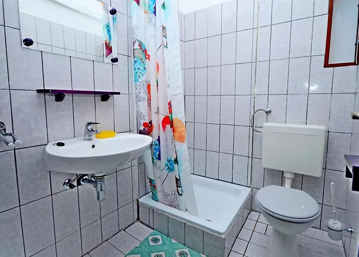 Artatur Apartmán *