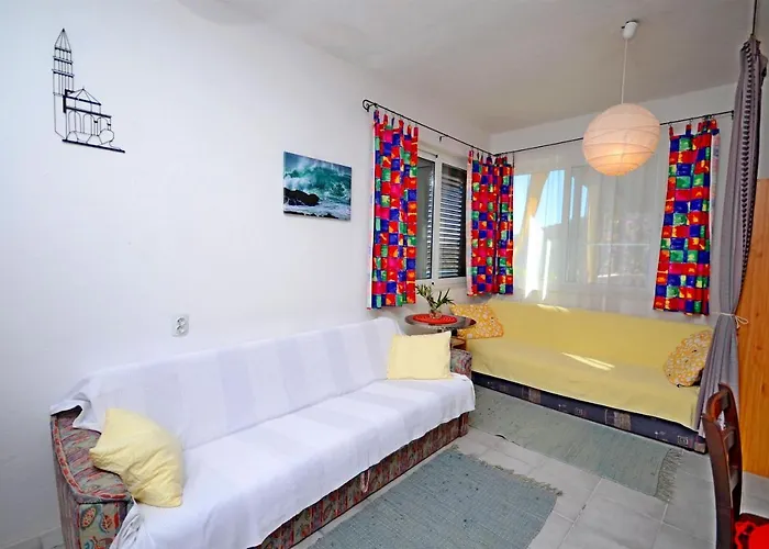 Apartmán Artatur