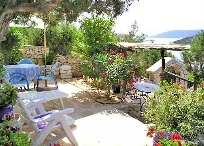 Apartmán Artatur Vinišće