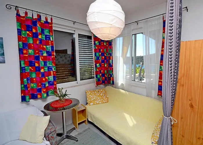Apartmán Artatur Vinišće
